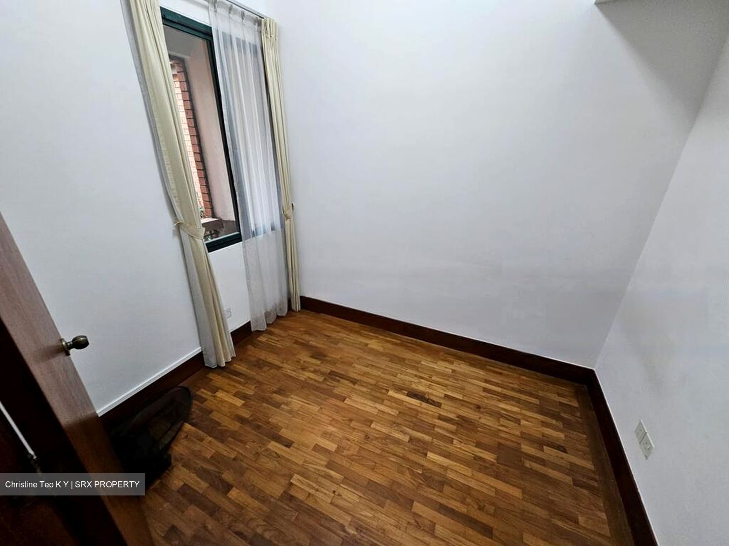 Palm Spring (D10), Condominium #480137231